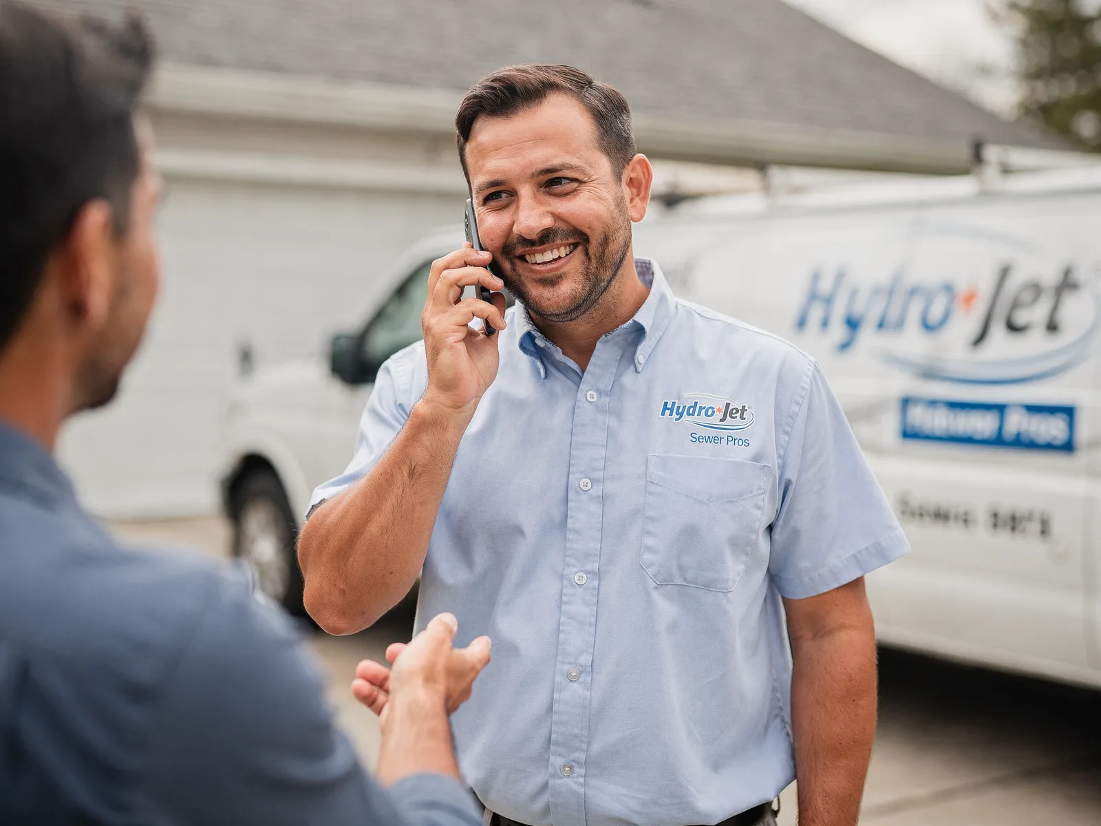 Hydro Jetting Near Me New Jersey FAQs